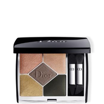 Dior 5 Couleurs Couture Oční stíny - 579 JUNGLE