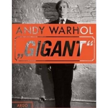 Andy Warhol Gigant (978-80-257-2117-9)