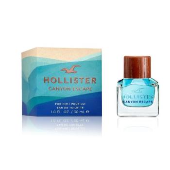 Hollister Canyon Escape 30 ml toaletní voda pro muže