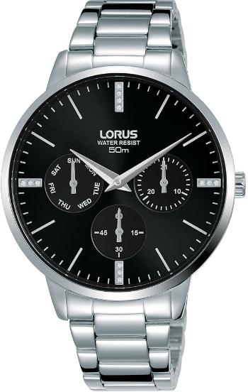 Lorus Chrono RP623DX9