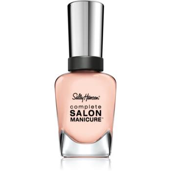 Sally Hansen Complete Salon Manicure posilující lak na nehty odstín 141 Arm Candy 14.7 ml