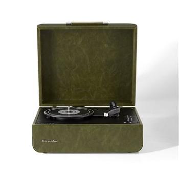 Crosley Mercury - Forrest green  (CR6255A-FG4)