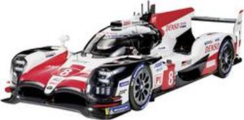 Model auta, stavebnice Tamiya Toyota G.R. TS050 Hybrid LM F103GT 24349, 1:24