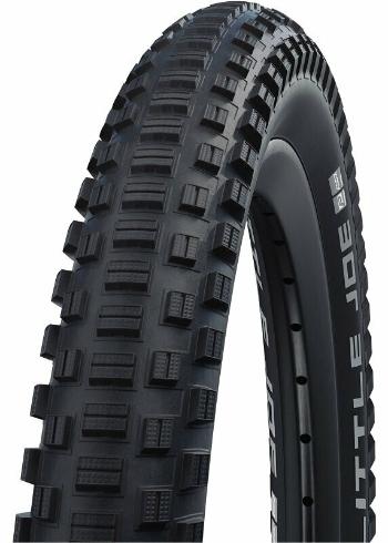 Schwalbe Nobby Nic 27,5" (584 mm) Black 2.4 Tubeless Ready-Performance Plášť na MTB kolo