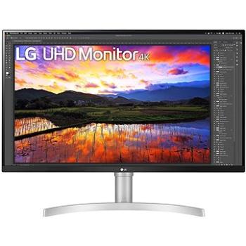 32" LG UHD 32UN650-W (32UN650-W.AEU)