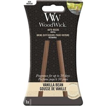 WOODWICK Vanilla Bean náplň (5038581105765)