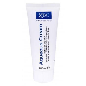 Xpel Body Care Aqueous Cream 100 ml tělový krém pro ženy