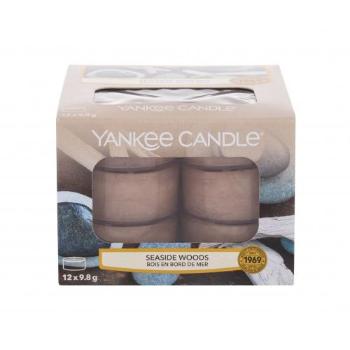 Yankee Candle Seaside Woods 117,6 g vonná svíčka unisex