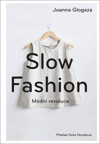 Slow fashion - Glogaza Joanna