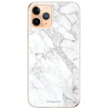 iSaprio SilverMarble 14 pro iPhone 11 Pro (rm14-TPU2_i11pro)