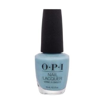 OPI Nail Lacquer 15 ml lak na nehty pro ženy NL D57 Sage Simulation