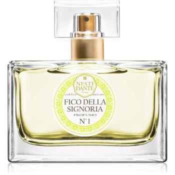 Nesti Dante Fico Della Signoria parfém pro ženy 100 ml