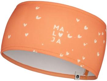 Maloja PieveM. - pastel glow flying hearts uni