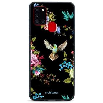 Mobiwear Glossy lesklý pro Samsung Galaxy A21S - G041G (5904808493222)