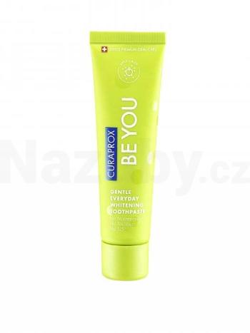 Curaprox Be You Green zubní pasta 60 ml