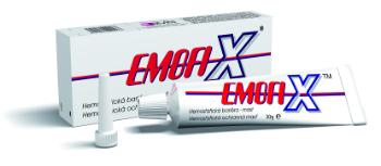 Emofix mast 30 g