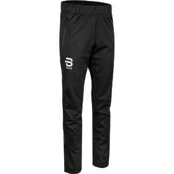 Daehlie PANTS KIKUT JR Sportovní kalhoty, černá, velikost 164