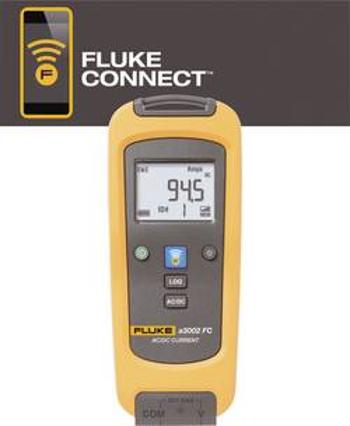 Bezdrátový modul pro proudové kleště Fluke FLK-a3002 FC, Fluke Connect, 4459442