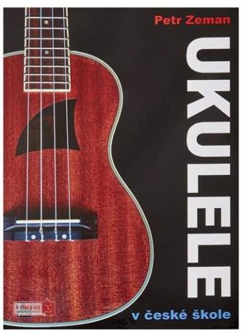 KN Ukulele v české škole