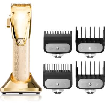 Wad Onux Hair Clipper Gold zastřihovač vlasů 1 ks