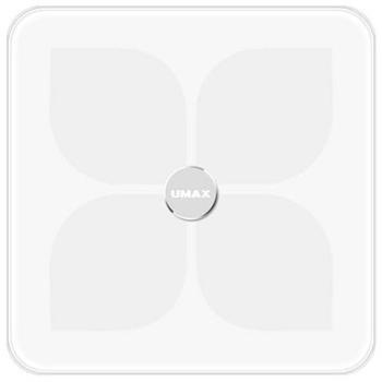 Umax Smart Scale US20HRC White (US20HRC White)