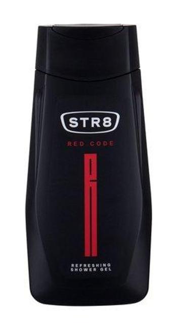 Sprchový gel STR8 - Red Code 250 ml 