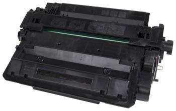 CANON CRG724H BK - kompatibilní toner, černý, 12500 stran