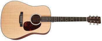 Martin D-10E Sitka Top