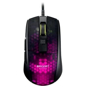 ROCCAT Burst Pro, černá (ROC-11-745)