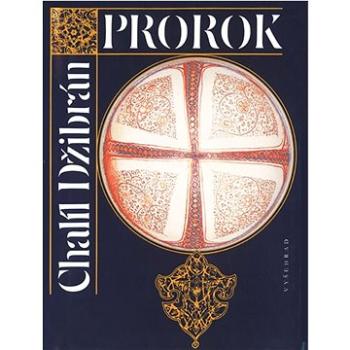 Prorok (978-80-7601-678-1)