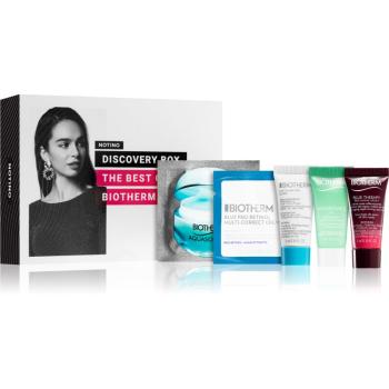 Beauty Discovery Box Best of Biotherm sada pro ženy