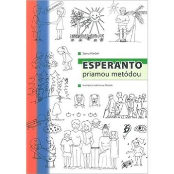Esperanto priamou metódou (978-80-89312-22-1)