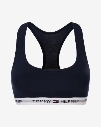 Tommy Hilfiger Podprsenka Modrá