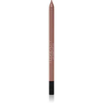 Huda Beauty Lip Contour 2.0 konturovací tužka na rty odstín Honey Beige 0,5 g