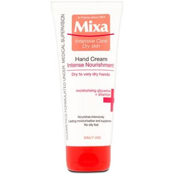 MIXA Intensive Nourishment Hand Cream 100 ml (3600550304794)