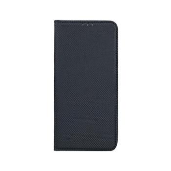TopQ Samsung S20 FE Smart Magnet knížkové černé 63057 (Sun-63057)