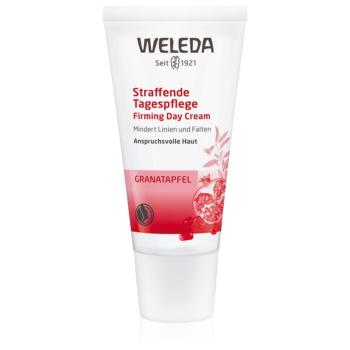 Weleda Granátové jablko zpevňující denní krém 30 ml