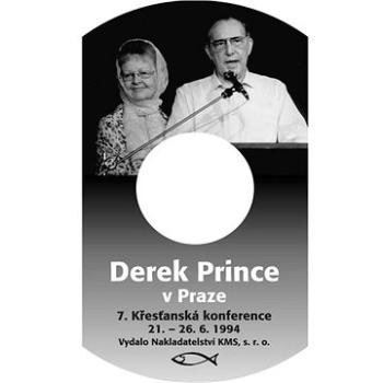 Křesťanská konference 1994 – Derek Prince ()