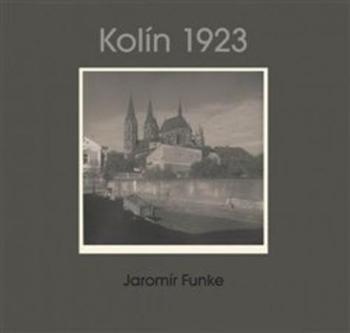 Kolín 1923 - Dufek Antonín