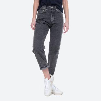 Kalhoty a. P. C. Jean Martin F COEHL-F09122 FAUX NOIR