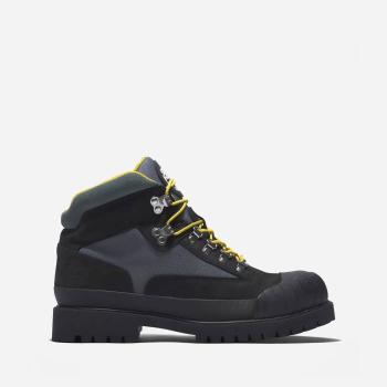 Pánské boty Timberland Heritage Rubbertoe Hiker A5QCZ