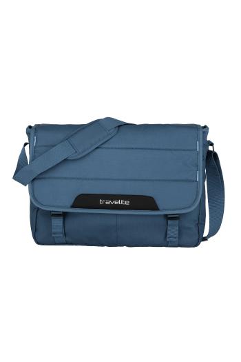 Travelite Skaii Messenger Blue