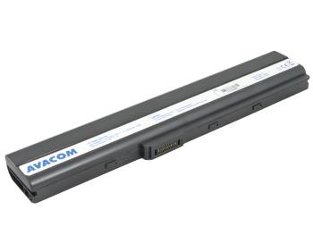 AVACOM baterie pro Asus A42/A52/K52/X52 Li-Ion 11, 1V 5600mAh