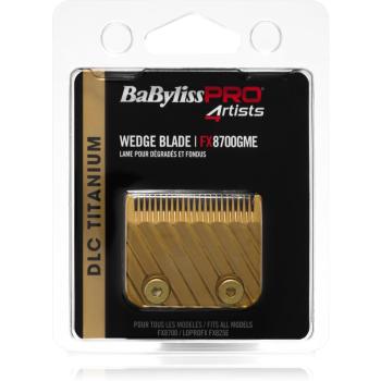 BaByliss PRO Blades Spare náhradní hlavice 1 ks