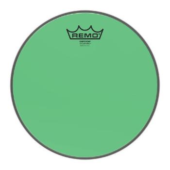 Remo 8" Emperor Colortone Green