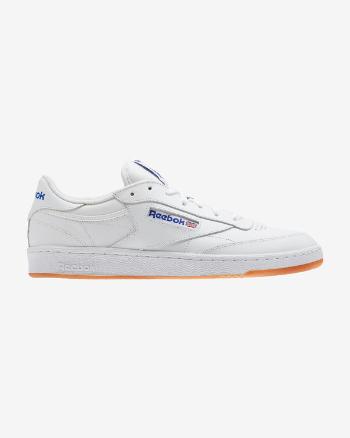 Reebok Classic Club C 85 Tenisky Bílá