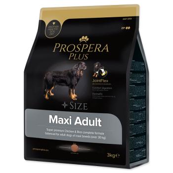 PROSPERA Plus Maxi Adult 3 kg