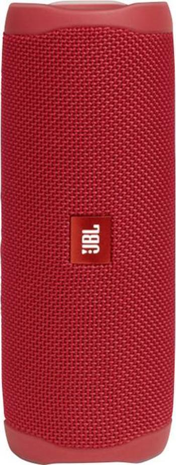 Bluetooth® reproduktor JBL Flip 5 vodotěsný, červená