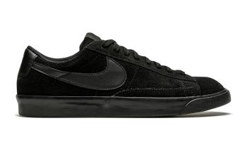 Nike Blazer Low LE černé AQ3597-001