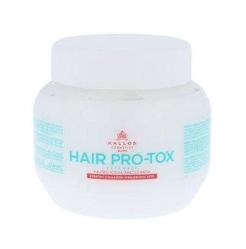 Maska na vlasy Kallos Cosmetics - Hair Pro-Tox , 275ml